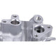 Denso Air Conditioning Compressor 12V Direct Mount 7SES17C CXD7540