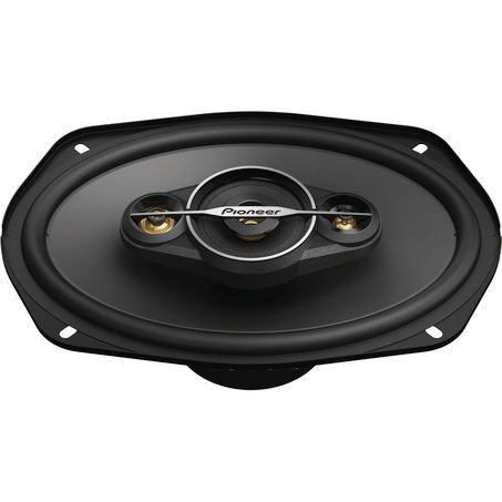 Pioneer A-Series 6X9In 4-Way Speaker TSA6961F