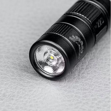 Stedi FX220 LED Torch 220 Lumens Micro Size TORCH-FX220