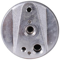 OEX Receiver Drier Pad - Pad Diameter 60mm