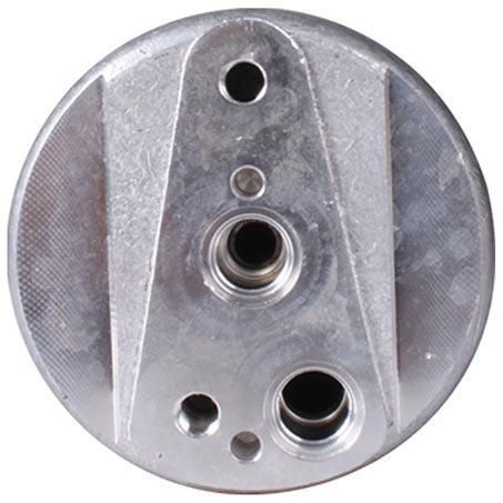 OEX Receiver Drier Pad - Pad Diameter 60mm