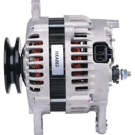 OEX Alternator 12V 100A Hitachi Style HXA063