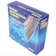 Narva SHRINK STANDARD RED ID: 6.4MM LENGTH: 10M