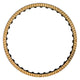 DRIVETECH Friction 6L50 1-2 3-4 Clutch