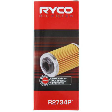 RYCO 4WD SERVICE KIT - HOL COL/7 LVN/LWH RSK29C