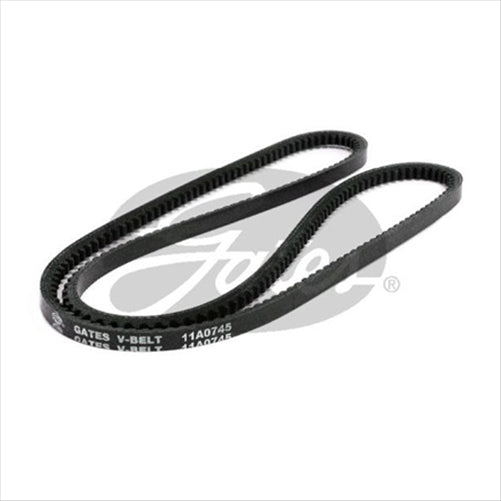 Gates ATES V DRIVE BELT 11MM TOP WIDTH X 745MM 11A0745