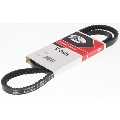 GATES V DRIVE BELT 11MM TOP WIDTH X 1130MM 11A1130