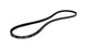 Gates BELT - FAN / A SECTION - 11 X 104 11A1040B