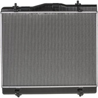 SUITS TOYOTA RADIATOR ENGINE COOLING ALUMINIUM CORE PLASTIC TANK RAD780