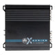 DB Drive X-Series 2-Channel Class D Amplifier | 150W x 2 @ 2Ω / 75W x 2 @ 4Ω | Compact High-Power Stereo Amp
