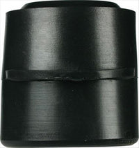 OEX Stud Terminal Insulator End Entry Black