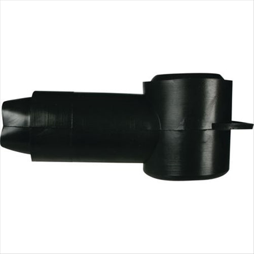 OEX Stud Terminal Insulator End Entry Black