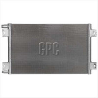 OEX Condenser Parallel Flow Inlet #6 MIOR Outlet #10 MIOR