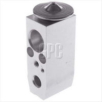 OEX TX Valve Block - Pad 1 Ton