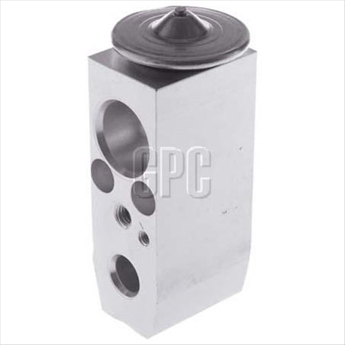 TX Valve Block - Pad 1 Ton TXX09006