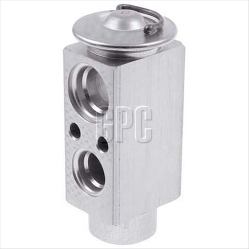 TX Valve Block - Pad 2 Ton TXX09037