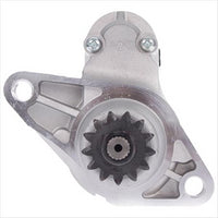 OEX STARTER MOTOR 12V 13TH CCW DENSO STYLE DXS4006