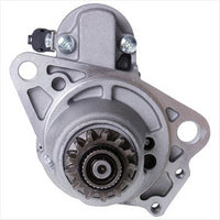 OEX STARTER MOTOR 12V 13TH CCW HITACHI STYLE