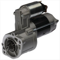 OEX STARTER MOTOR 12V 10TH CW MITSUBISHI STYLE