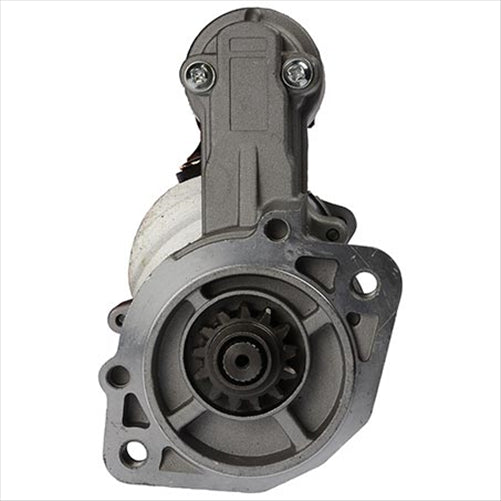 STARTER MOTOR 12V 10TH CW MITSUBISHI STYLE MXS214