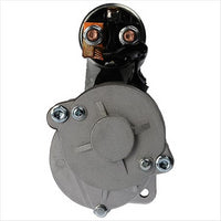 OEX STARTER MOTOR 12V 10TH CW MITSUBISHI STYLE