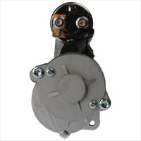 OEX STARTER MOTOR 12V 10TH CW MITSUBISHI STYLE