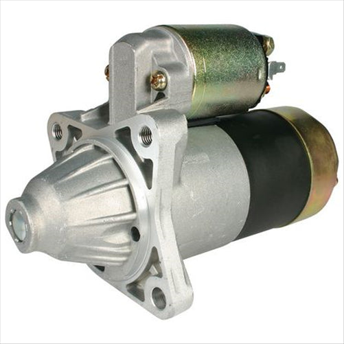 OEX STARTER MOTOR 12V 10TH CW MITSUBISHI STYLE