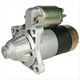 OEX STARTER MOTOR 12V 10TH CW MITSUBISHI STYLE