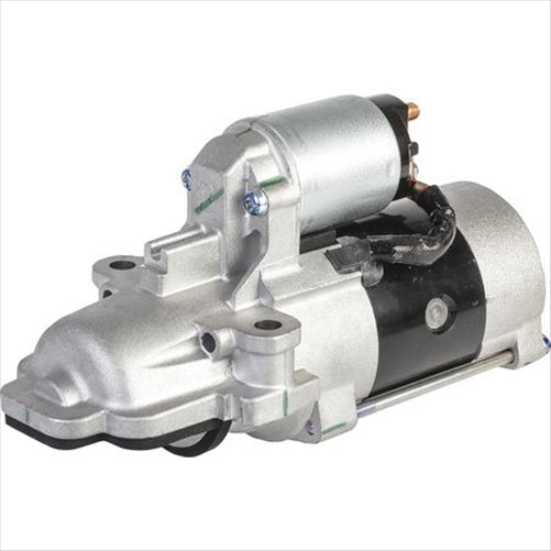 OEX STARTER MOTOR 12V 12TH CW MITSUBISHI STYLE