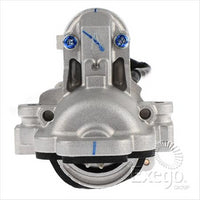 OEX STARTER MOTOR 12V 12TH CW MITSUBISHI STYLE