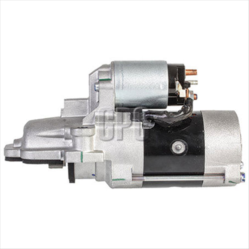 OEX STARTER MOTOR 12V 12TH CW MITSUBISHI STYLE