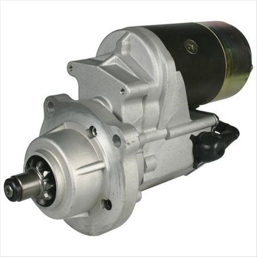 OEX STARTER MOTOR 12V 10TH CW DENSO STYLE