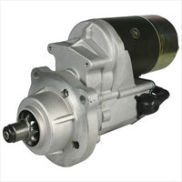 OEX STARTER MOTOR 12V 10TH CW DENSO STYLE