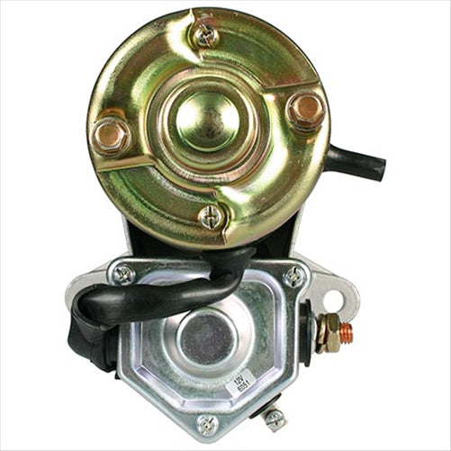 OEX STARTER MOTOR 12V 10TH CW DENSO STYLE