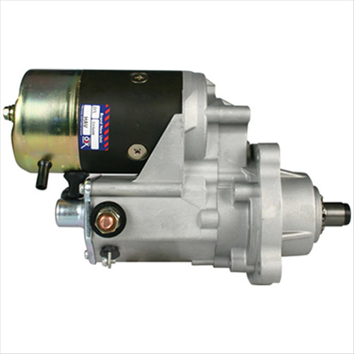 OEX STARTER MOTOR 12V 10TH CW DENSO STYLE