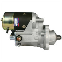 OEX STARTER MOTOR 12V 10TH CW DENSO STYLE