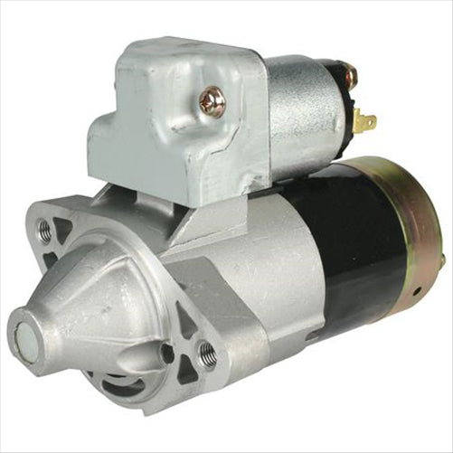 OEX STARTER MOTOR 12V 8TH CW MITSUBISHI STYLE