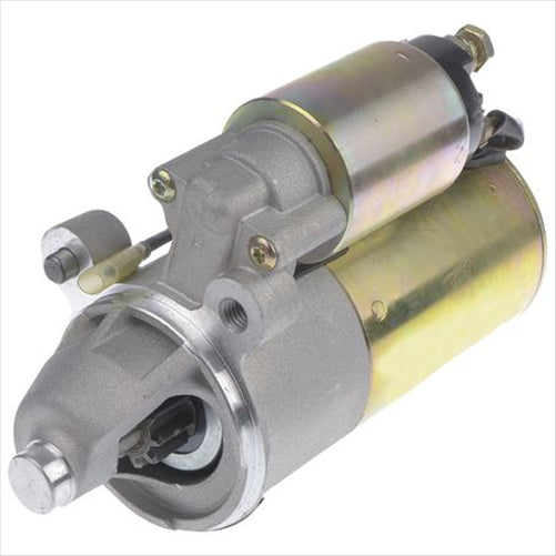 OEX STARTER MOTOR 12V 10TH CW AUTOLITE STYLE