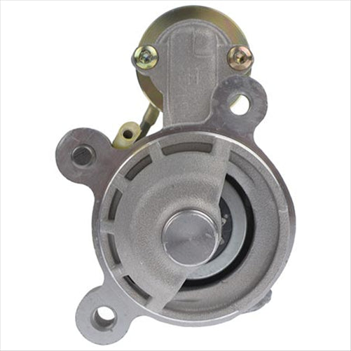 STARTER MOTOR 12V 10TH CW AUTOLITE STYLE AXS951