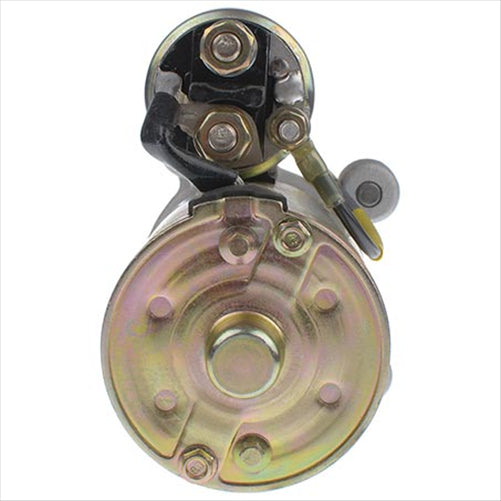 OEX STARTER MOTOR 12V 10TH CW AUTOLITE STYLE