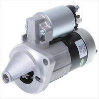 OEX STARTER MOTOR 12V 9TH CW HITACHI STYLE