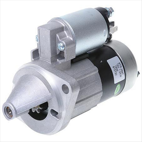 OEX STARTER MOTOR 12V 9TH CW HITACHI STYLE