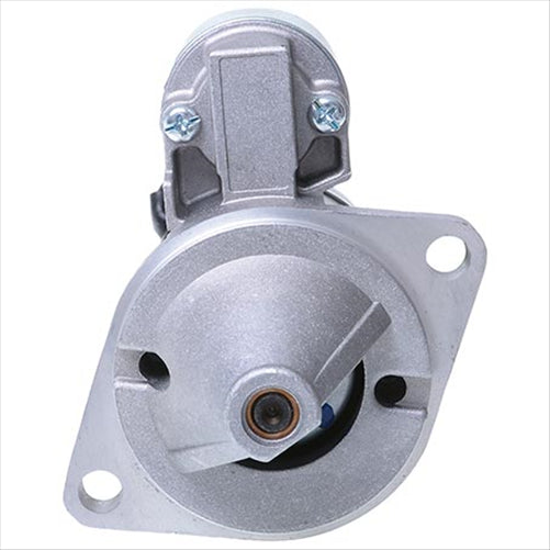 OEX STARTER MOTOR 12V 9TH CW HITACHI STYLE
