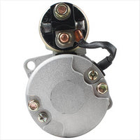 OEX STARTER MOTOR 12V 9TH CW HITACHI STYLE