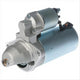OEX STARTER MOTOR 12V 9TH CW BOSCH STYLE