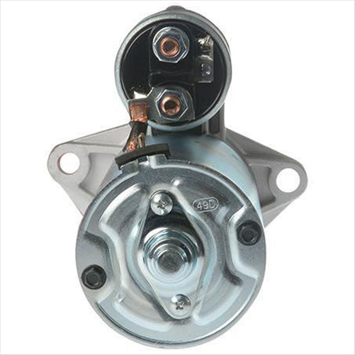 OEX STARTER MOTOR 12V 9TH CW BOSCH STYLE