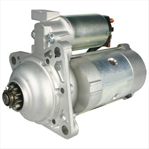 OEX STARTER MOTOR 12V 14TH CCW MITSUBISHI STYLE