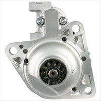 OEX STARTER MOTOR 12V 14TH CCW MITSUBISHI STYLE