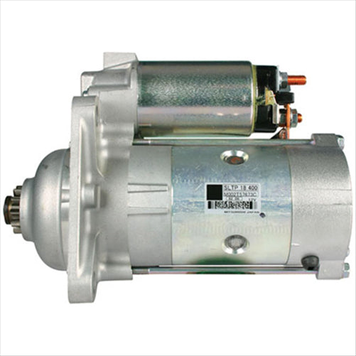 OEX STARTER MOTOR 12V 14TH CCW MITSUBISHI STYLE