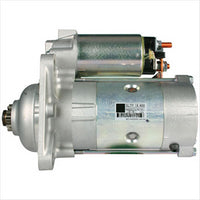OEX STARTER MOTOR 12V 14TH CCW MITSUBISHI STYLE
